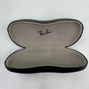 Ray-Ban Black Eyeglass or Sunglasses Case
